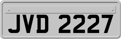 JVD2227