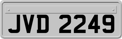 JVD2249