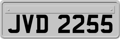 JVD2255