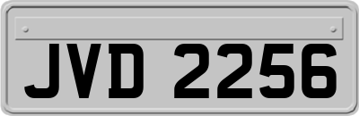 JVD2256