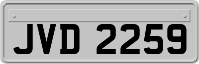 JVD2259