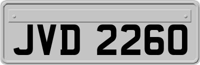JVD2260