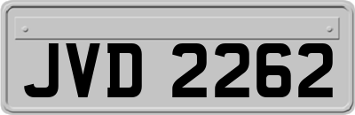 JVD2262