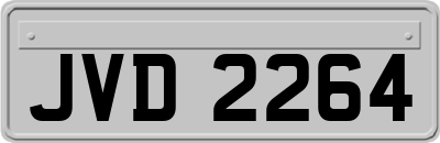 JVD2264
