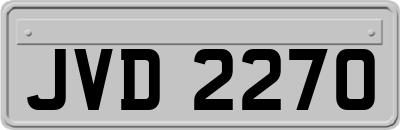 JVD2270