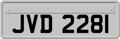 JVD2281