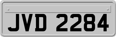 JVD2284