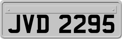 JVD2295