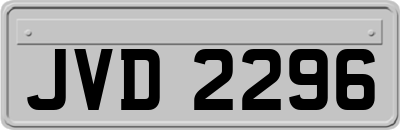 JVD2296