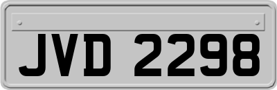 JVD2298