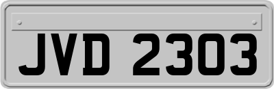 JVD2303