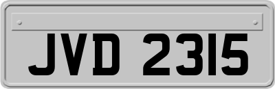 JVD2315