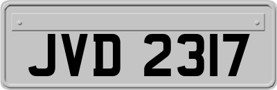 JVD2317