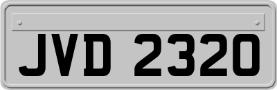 JVD2320