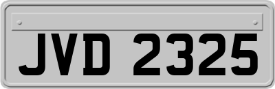 JVD2325