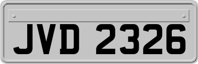 JVD2326