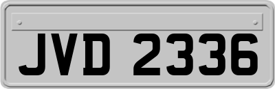 JVD2336