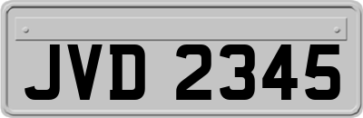 JVD2345