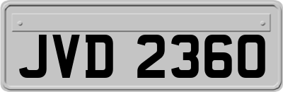 JVD2360
