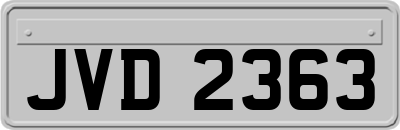JVD2363