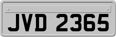 JVD2365