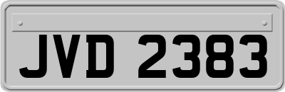 JVD2383