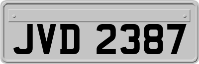 JVD2387