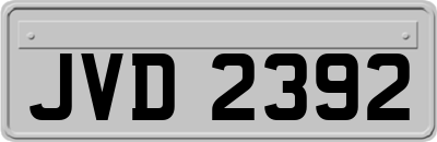 JVD2392
