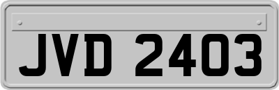 JVD2403