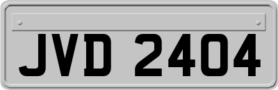 JVD2404