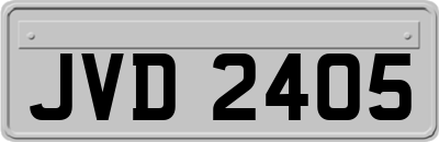 JVD2405