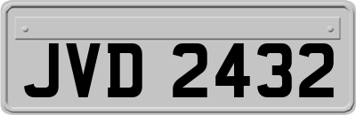 JVD2432