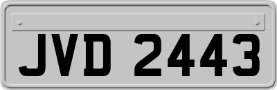 JVD2443