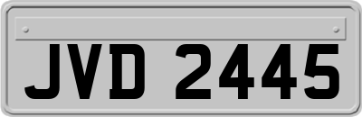 JVD2445