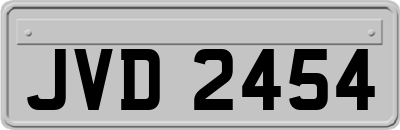 JVD2454