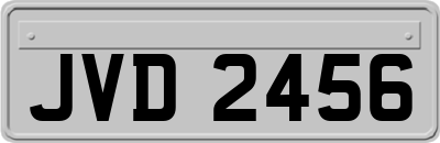 JVD2456