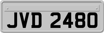 JVD2480