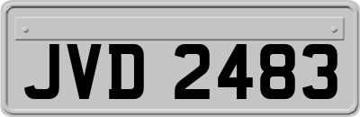 JVD2483