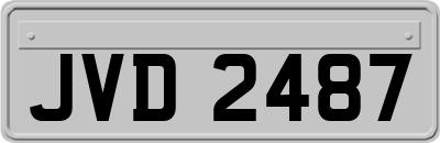 JVD2487