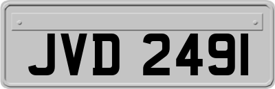 JVD2491