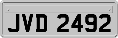 JVD2492