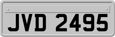 JVD2495