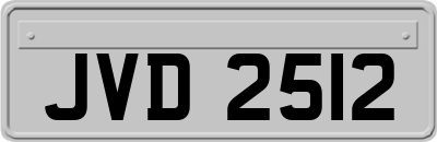 JVD2512