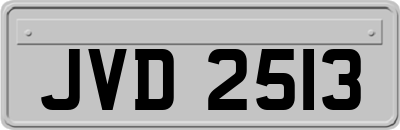 JVD2513