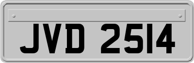 JVD2514
