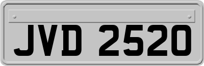 JVD2520