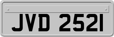 JVD2521