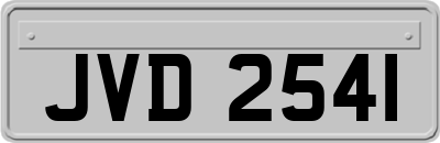 JVD2541