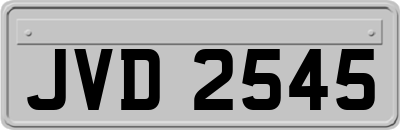 JVD2545