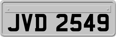 JVD2549